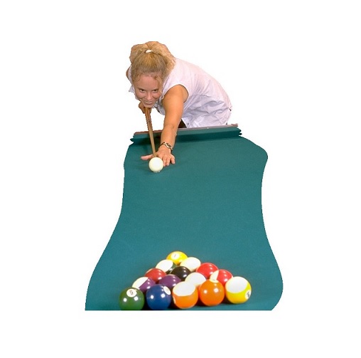 play pool in verbal behavior  category